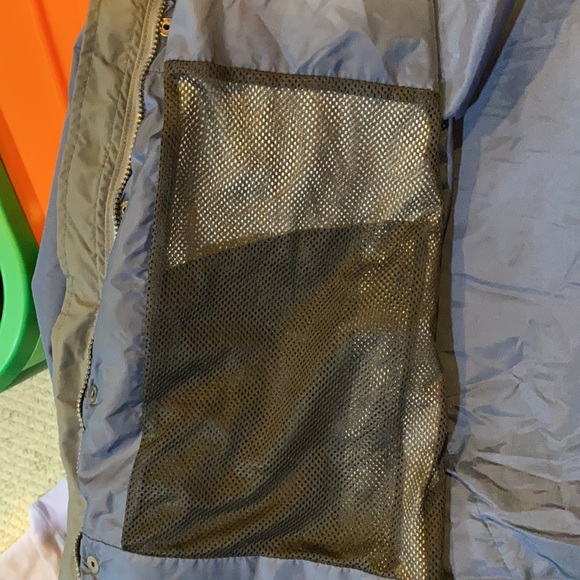 Men’s Columbia jacket xl - Picture 6 of 7